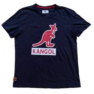 Kangol Short Sleeve Shirt